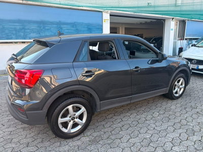 Audi Q2 Q2 30 TDI S tronic Business (4)