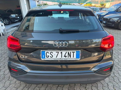 Audi Q2 Q2 30 TDI S tronic Business (5)