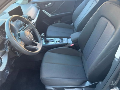 Audi Q2 Q2 30 TDI S tronic Business (7)