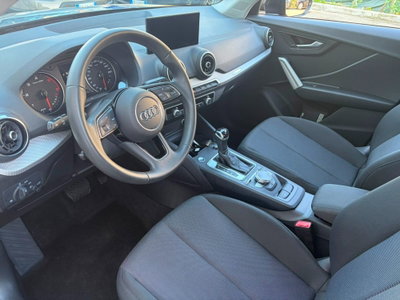 Audi Q2 Q2 30 TDI S tronic Business (8)