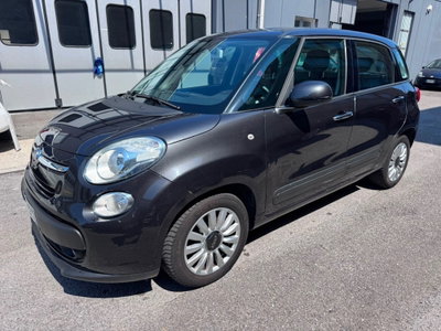 Fiat 500L 1.4 95 CV Lounge usata
