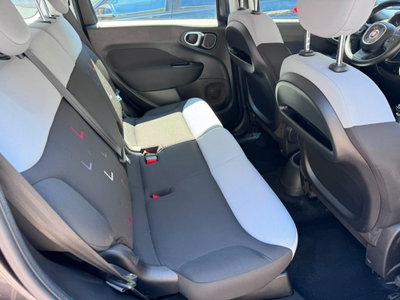 Fiat 500L 1.4 95 CV Lounge (12)