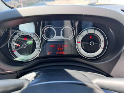 Fiat 500L 1.4 95 CV Lounge (14)