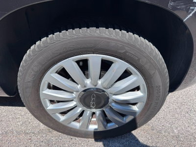 Fiat 500L 1.4 95 CV Lounge (15)