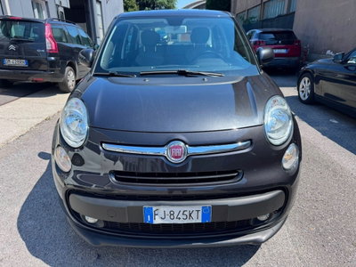 Fiat 500L 1.4 95 CV Lounge (2)