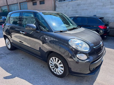 Fiat 500L 1.4 95 CV Lounge (3)
