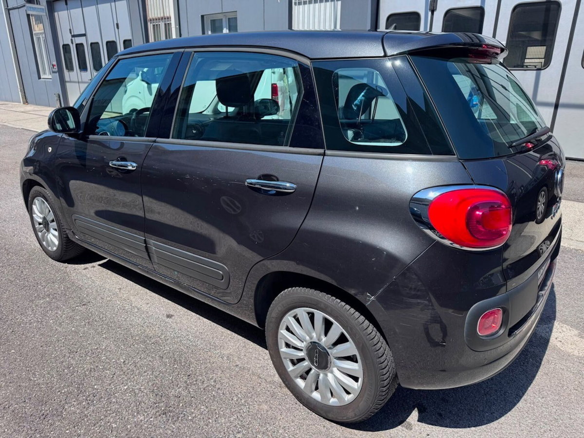 Fiat 500L 1.4 95 CV Lounge (4)