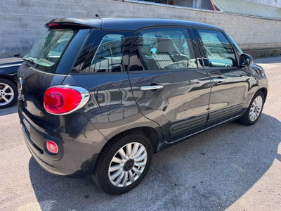 Fiat 500L 1.4 95 CV Lounge (5)
