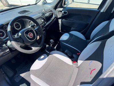 Fiat 500L 1.4 95 CV Lounge (8)