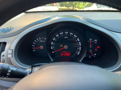 Kia Sportage 1.6 ECO GPL+ 2WD Class (10)