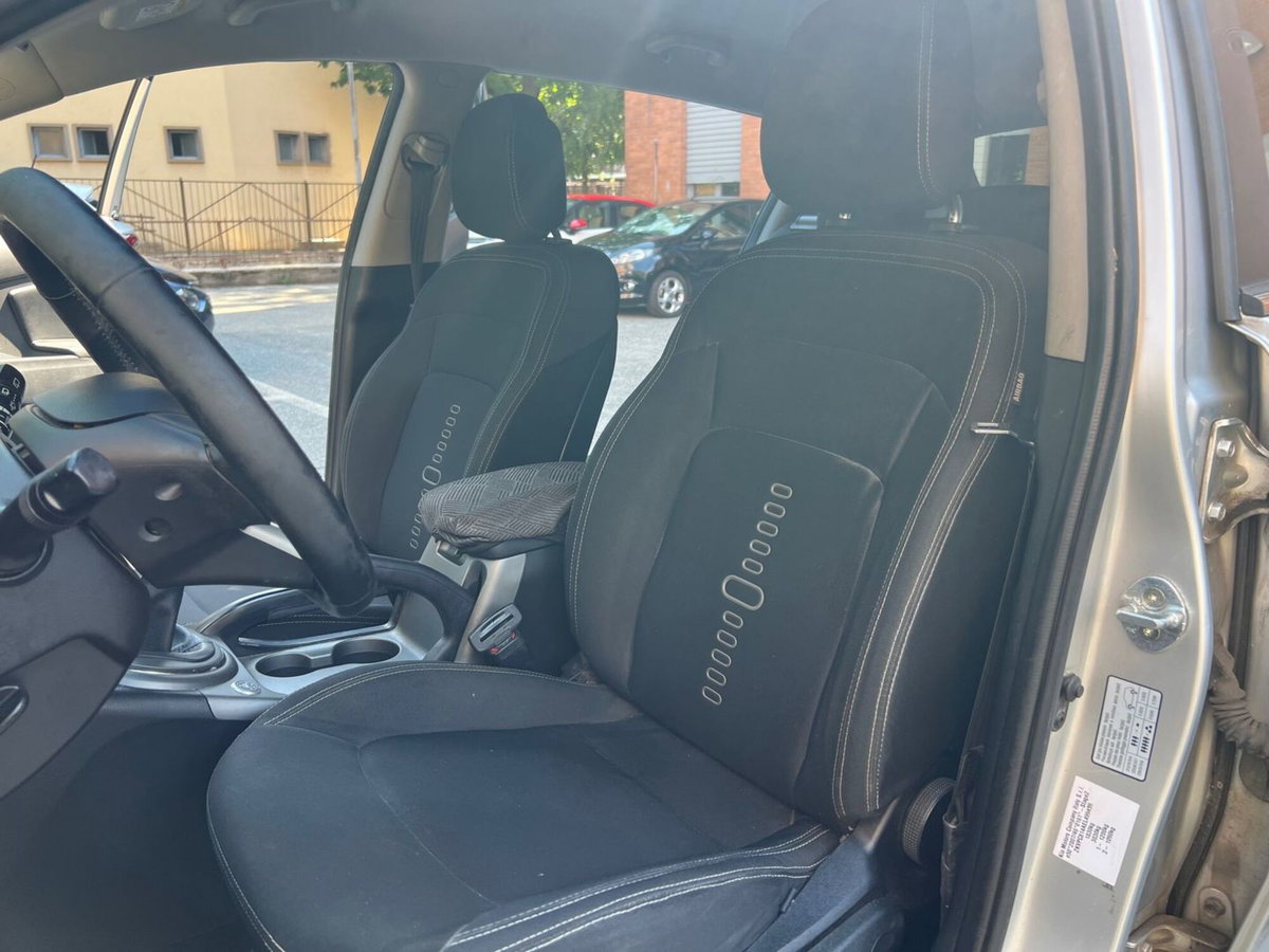 Kia Sportage 1.6 ECO GPL+ 2WD Class (12)