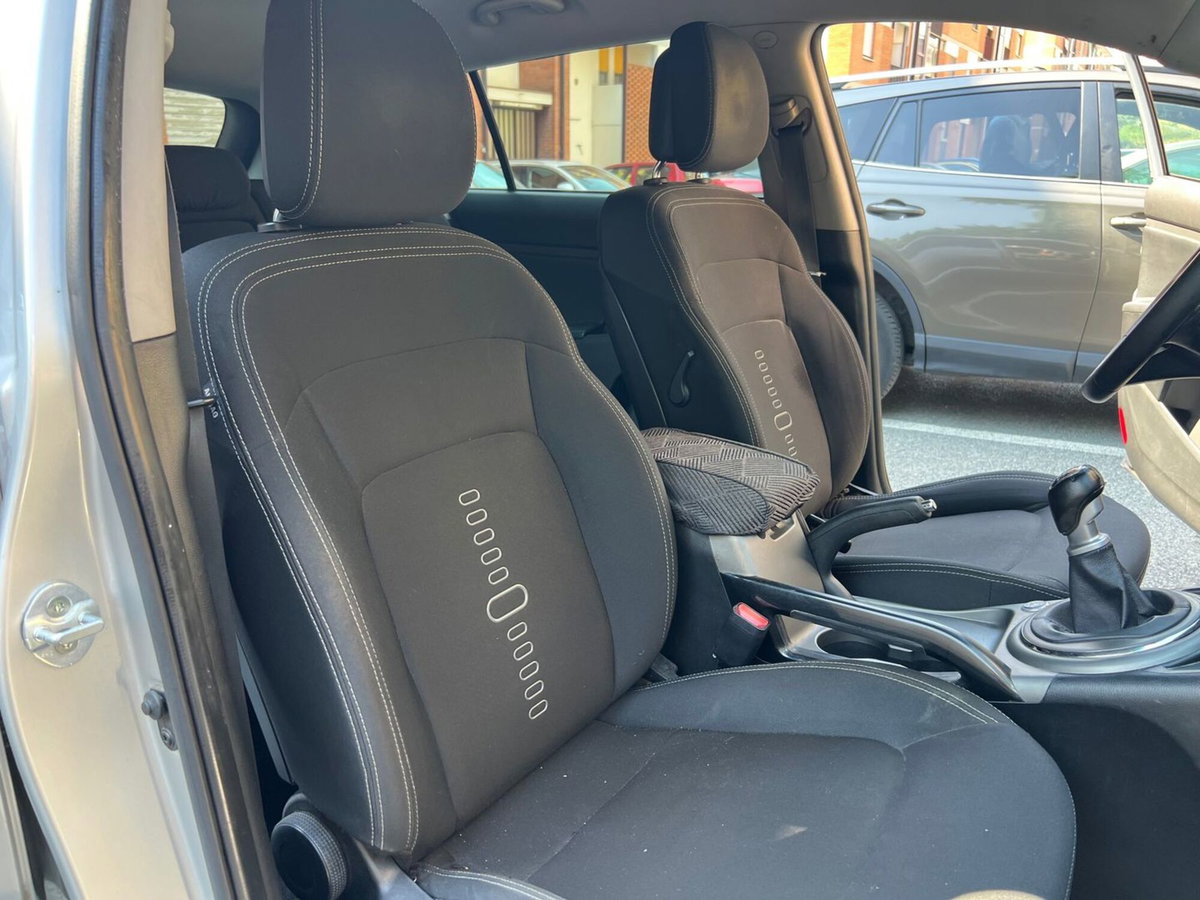Kia Sportage 1.6 ECO GPL+ 2WD Class (13)