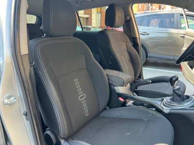 Kia Sportage 1.6 ECO GPL+ 2WD Class (13)