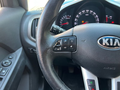 Kia Sportage 1.6 ECO GPL+ 2WD Class (18)