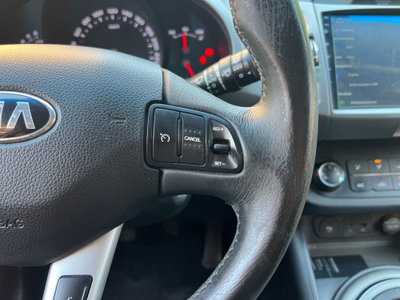 Kia Sportage 1.6 ECO GPL+ 2WD Class (19)