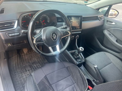 Renault Clio 1.0 eco-g Techno 100cv (11)