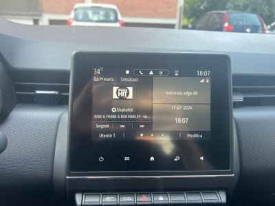 Renault Clio 1.0 eco-g Techno 100cv (13)