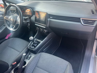 Renault Clio 1.0 eco-g Techno 100cv (17)