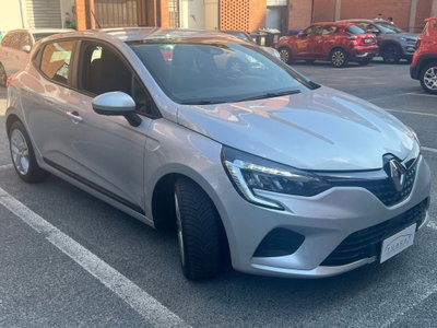 Renault Clio 1.0 eco-g Techno 100cv (2)