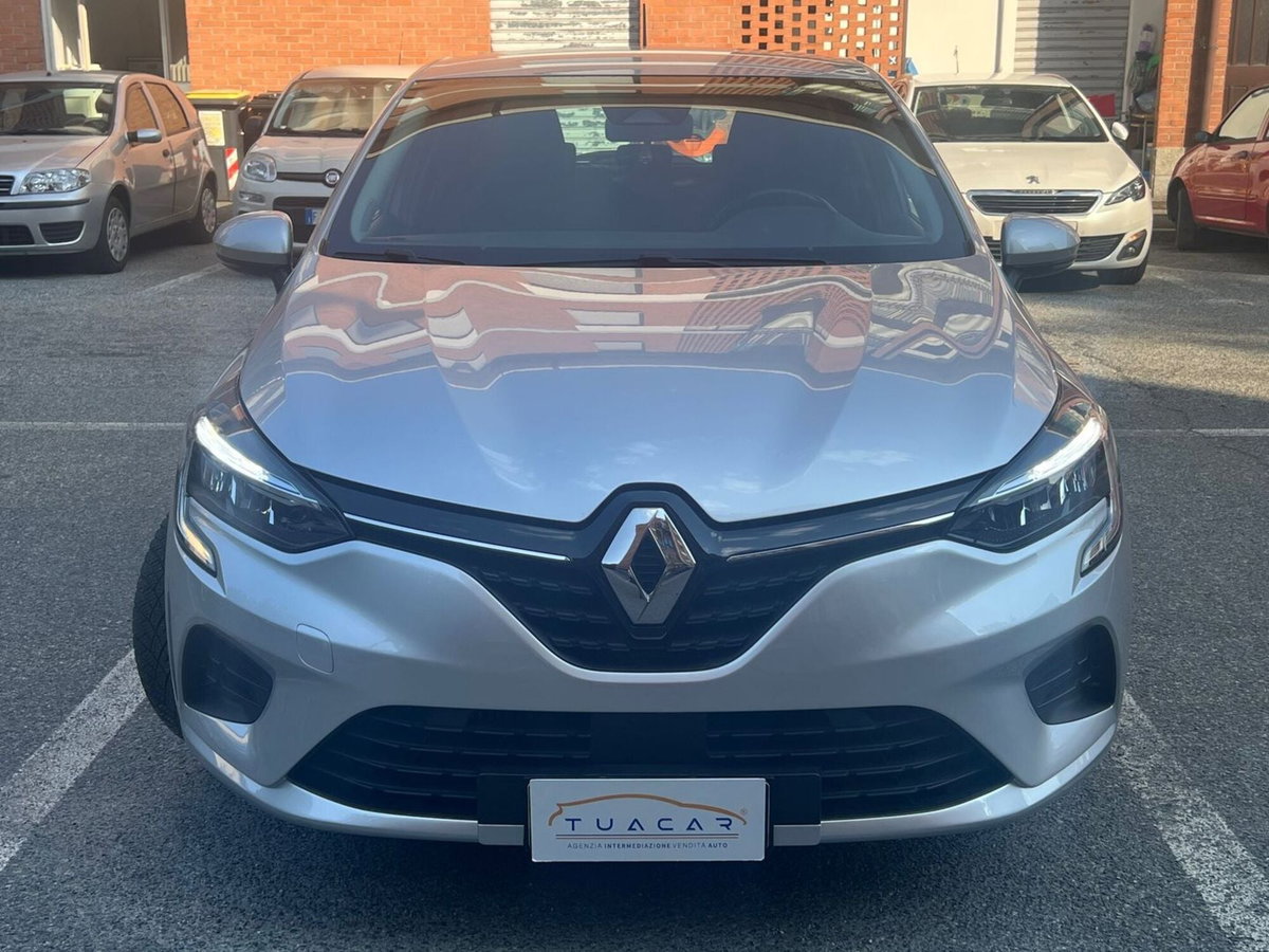 Renault Clio 1.0 eco-g Techno 100cv (3)
