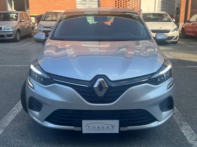 Renault Clio 1.0 eco-g Techno 100cv (3)