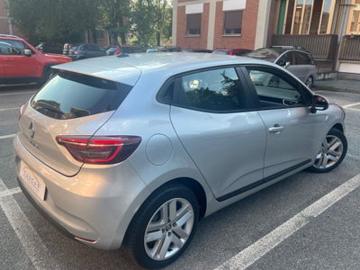 Renault Clio 1.0 eco-g Techno 100cv (4)