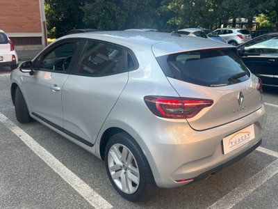 Renault Clio 1.0 eco-g Techno 100cv (5)