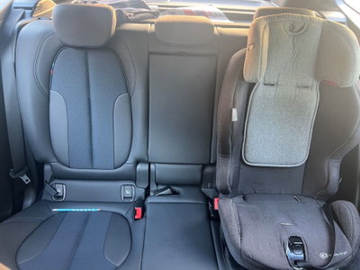 BMW X1 xDrive18d Sport (14)