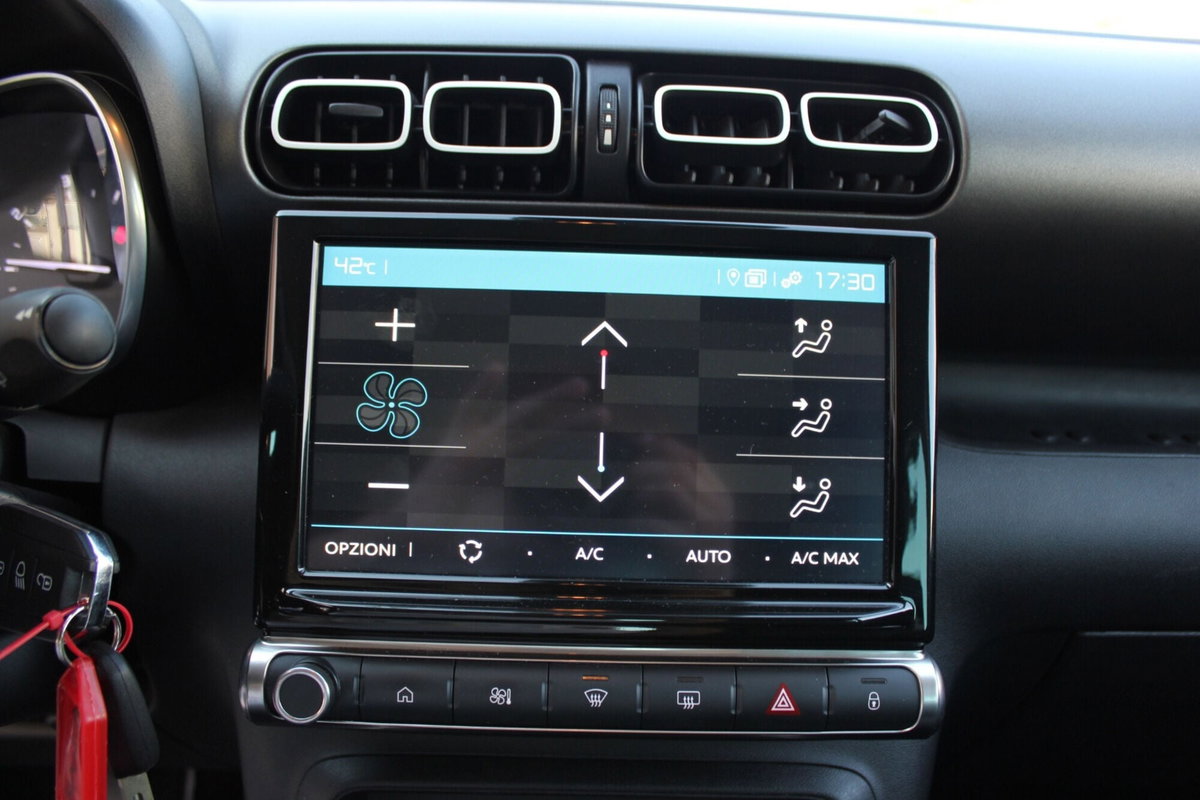 Citroen C3 Aircross PureTech 110 S&S Shine (20)