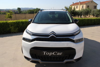 Citroen C3 Aircross PureTech 110 S&S Shine (6)