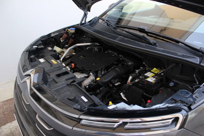 Citroen C5 Aircross Aircross BlueHDi 130 S&S Shine (15)