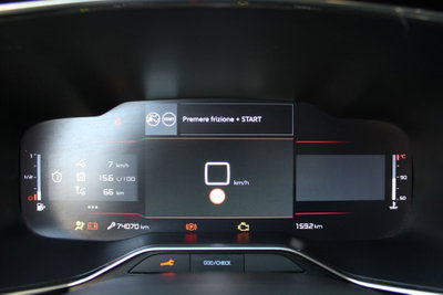 Citroen C5 Aircross Aircross BlueHDi 130 S&S Shine (16)