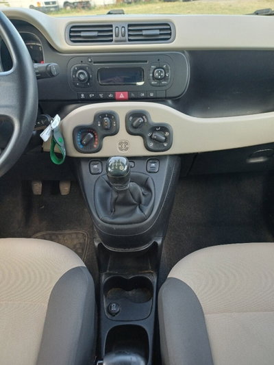 Fiat Panda 1.2 Lounge (11)