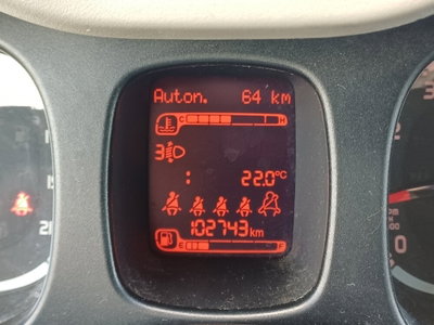 Fiat Panda 1.2 Lounge (12)