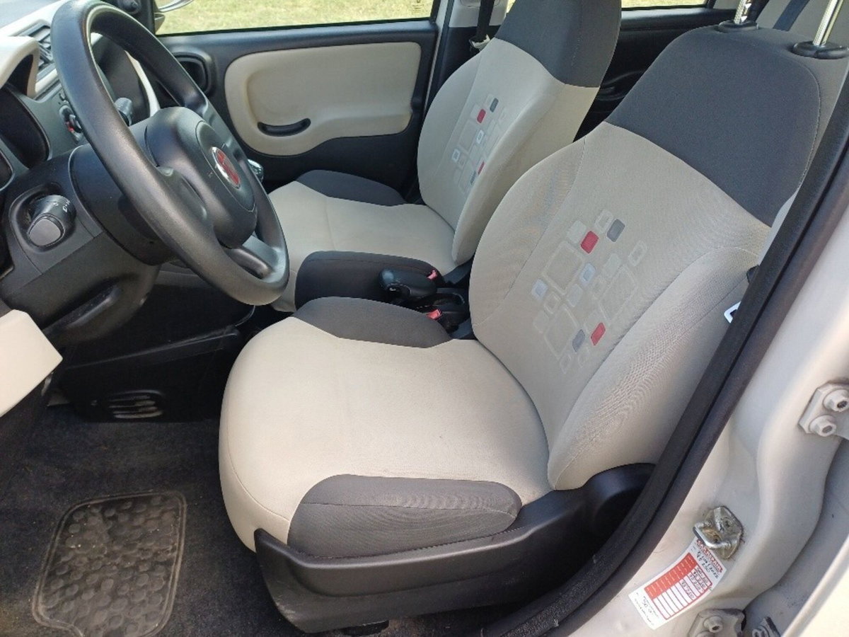 Fiat Panda 1.2 Lounge (13)