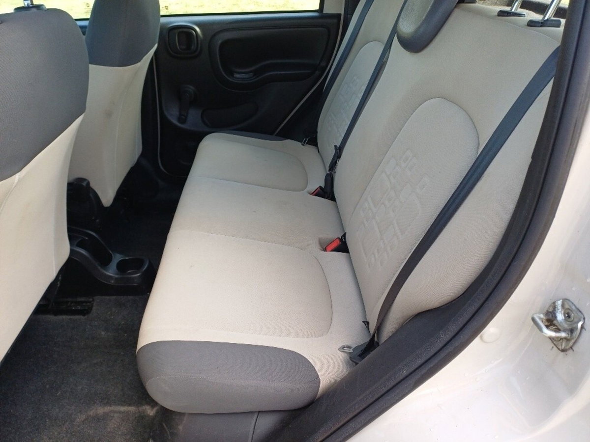 Fiat Panda 1.2 Lounge (14)