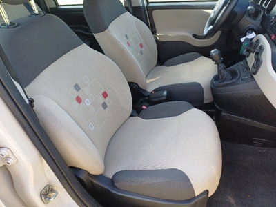 Fiat Panda 1.2 Lounge (15)
