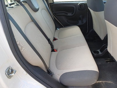 Fiat Panda 1.2 Lounge (16)
