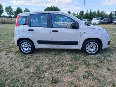 Fiat Panda 1.2 Lounge (3)