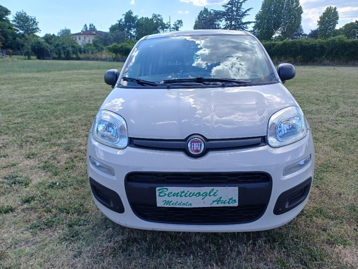 Fiat Panda 1.2 Lounge (4)