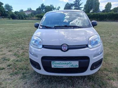 Fiat Panda 1.2 Lounge (4)