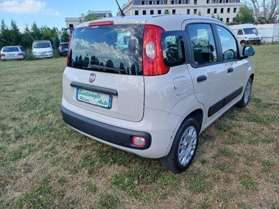 Fiat Panda 1.2 Lounge (8)
