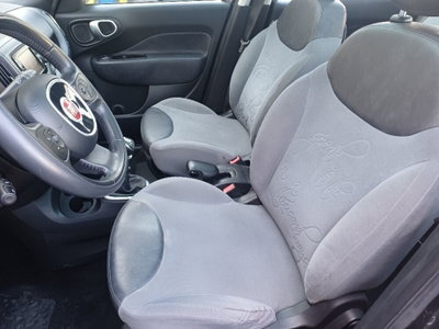 Fiat 500L 0.9 TwinAir Turbo Natural Power Lounge (13)