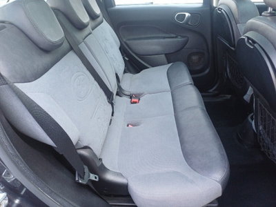 Fiat 500L 0.9 TwinAir Turbo Natural Power Lounge (15)