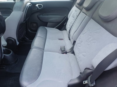 Fiat 500L 0.9 TwinAir Turbo Natural Power Lounge (16)