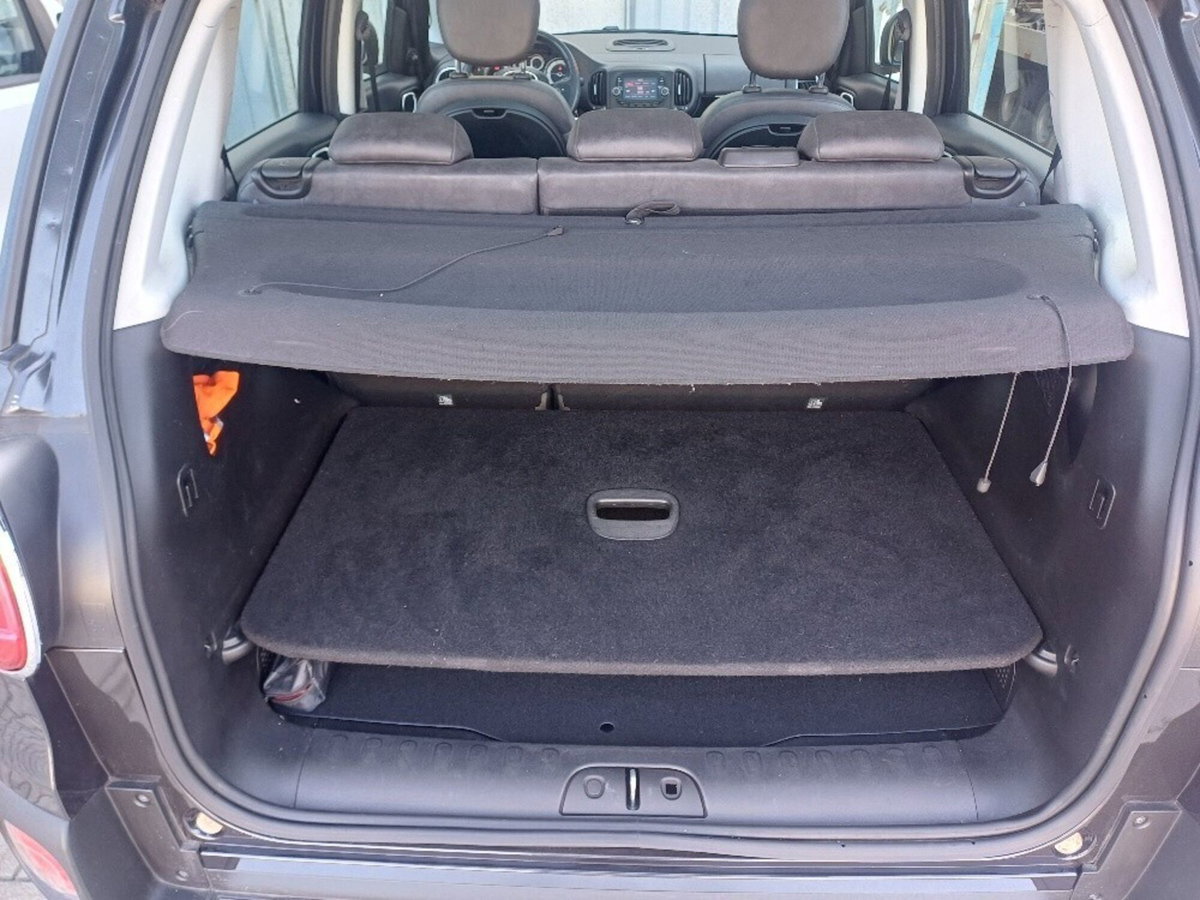 Fiat 500L 0.9 TwinAir Turbo Natural Power Lounge (17)