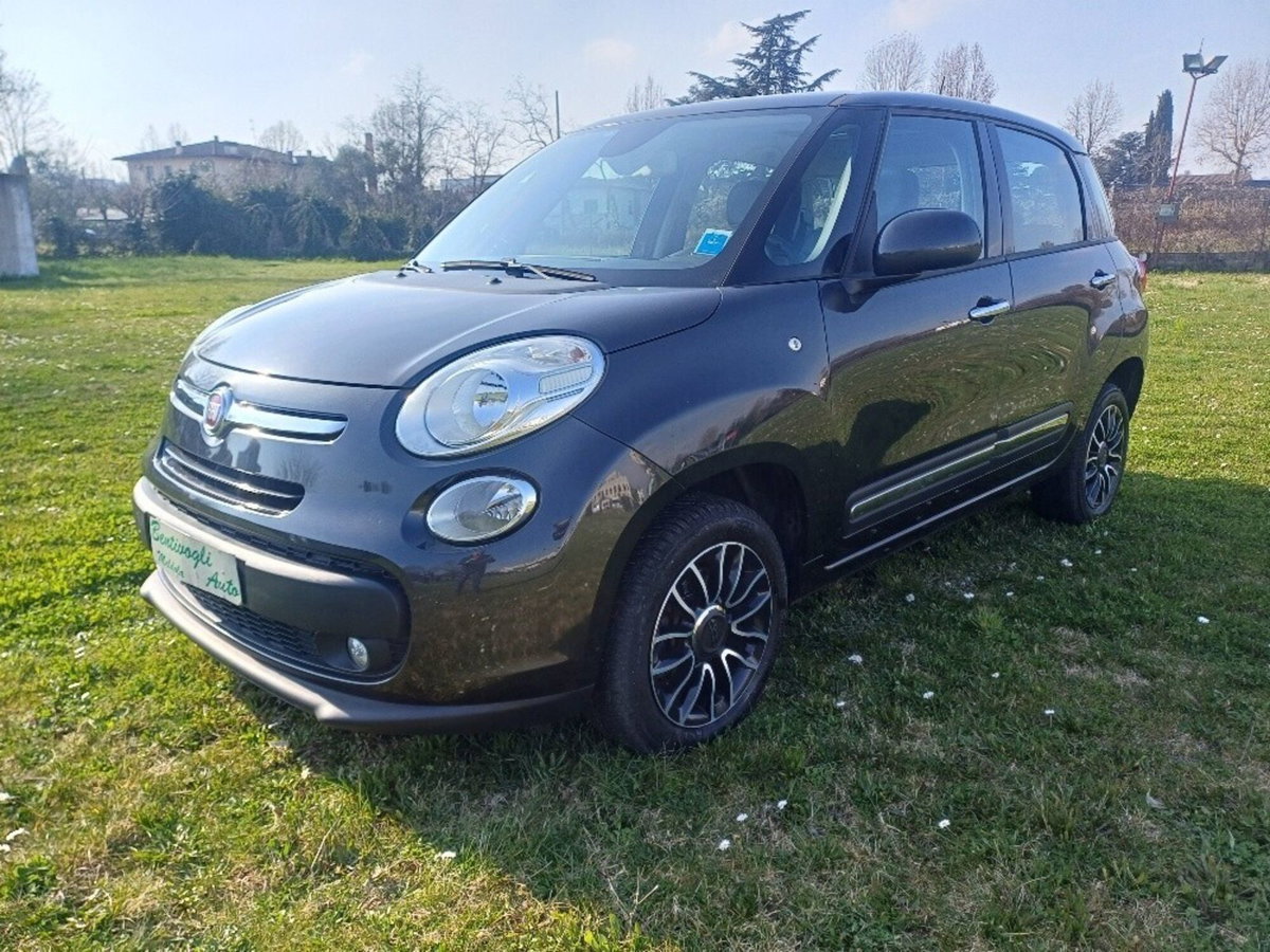 Fiat 500L 0.9 TwinAir Turbo Natural Power Lounge (2)