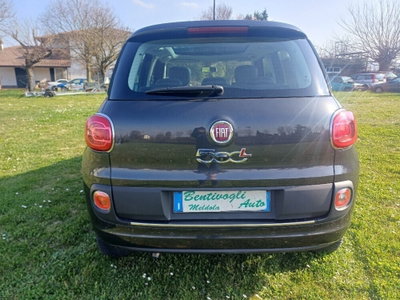 Fiat 500L 0.9 TwinAir Turbo Natural Power Lounge (7)