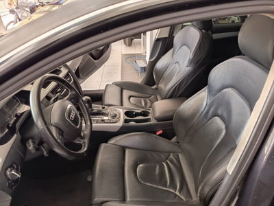 Audi A4 Avant 2.0 TDI 143CV F.AP. (9)