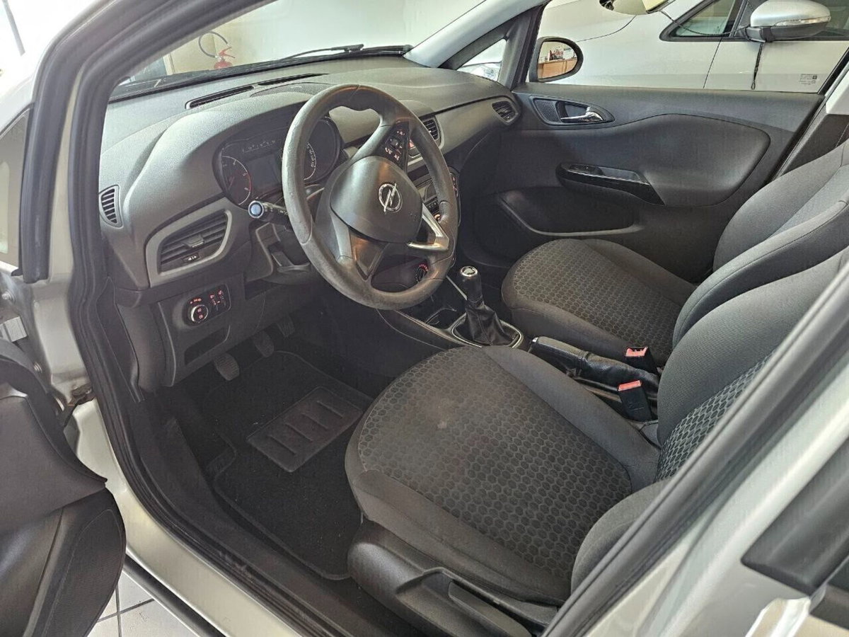 Opel Corsa 1.3 CDTI 95CV F.AP. 5 porte Cosmo (11)